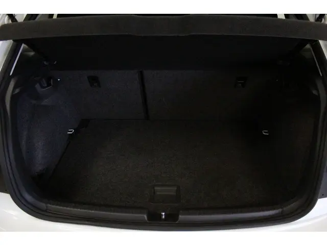 Volkswagen Polo 1.0 TSI Comfortline 2021 Benzine 14