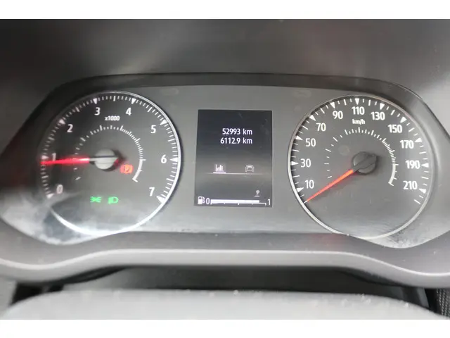 Renault Trafic 2.0 dCi 110pk L1 H1 Airco 2023 Diesel 19