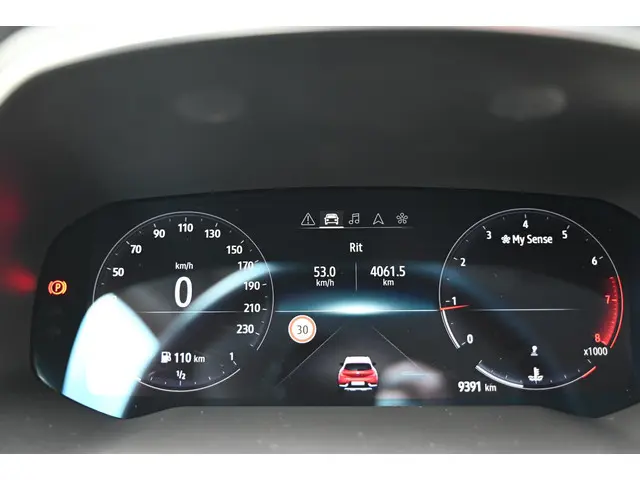 Renault Captur 1.0 TCe 90 techno 2024 Benzine 25