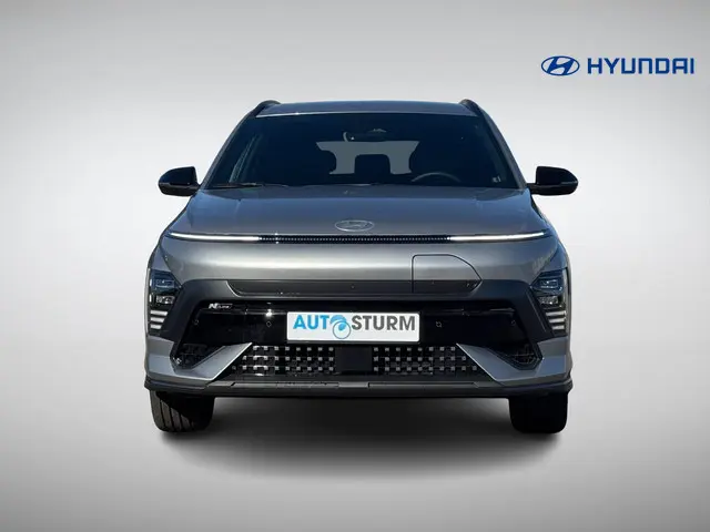 Hyundai Kona Electric N Line 64.8 kWh 2026 Elektrisch 2