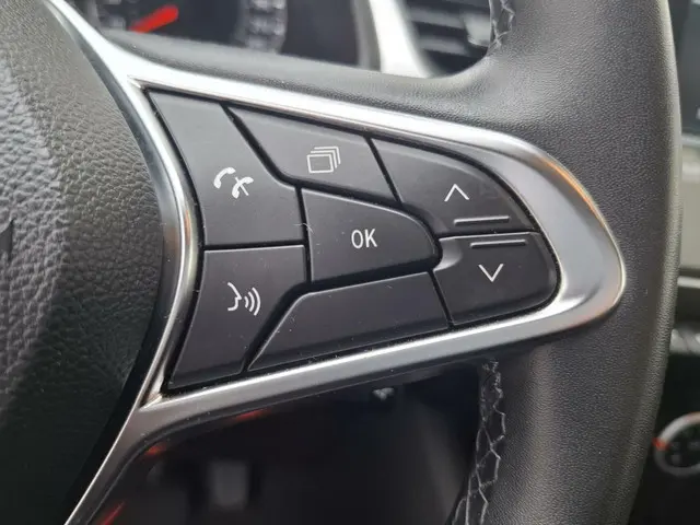 Renault Captur 1.0 TCe 90 Zen 2021 Benzine 18