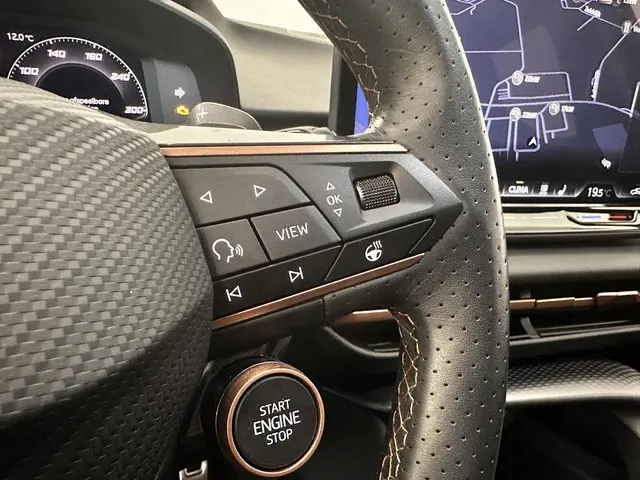 CUPRA Terramar 1.5 TSI e-Hybrid Business 2025 Benzine 22