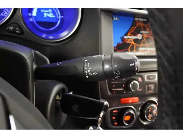 Citroën C4 1.6 VTi Automaat Tendance 2013 Benzine 15