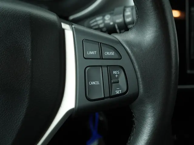 Suzuki Vitara 1.6 Exclusive 2017 Benzine 13