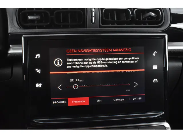 Citroën C3 PureTech 82 S&S Feel Edition 2020 Benzine 14