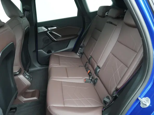 BMW iX1 eDrive20 67 kWh 2025 Elektrisch 13