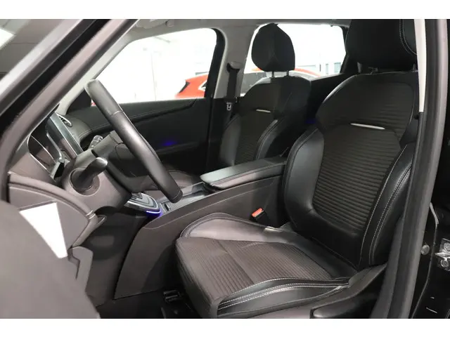 Renault Scénic 1.3 TCe Intens Automaat 2017 Benzine 7