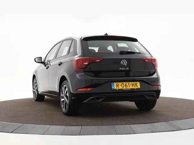 Volkswagen Polo 1.0 TSI 95pk Life Business 2022 Benzine 25