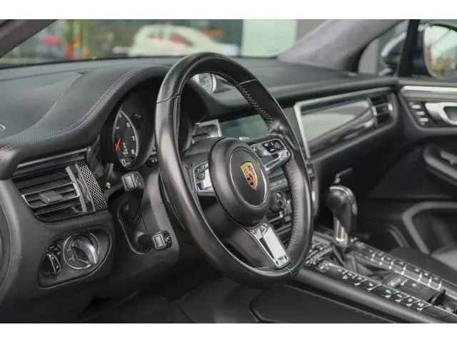 Porsche Macan 2.9 Turbo 441pk 2020 Benzine 8