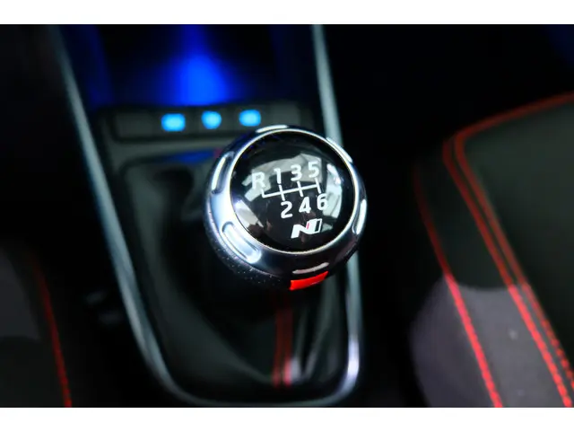 Hyundai i20 1.0 T-GDI N Line 2022 Hybride Benzine 12