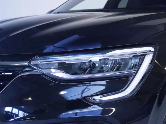 Renault Arkana 1.3 TCe 140 EDC R.S. Line 2021 Benzine 11