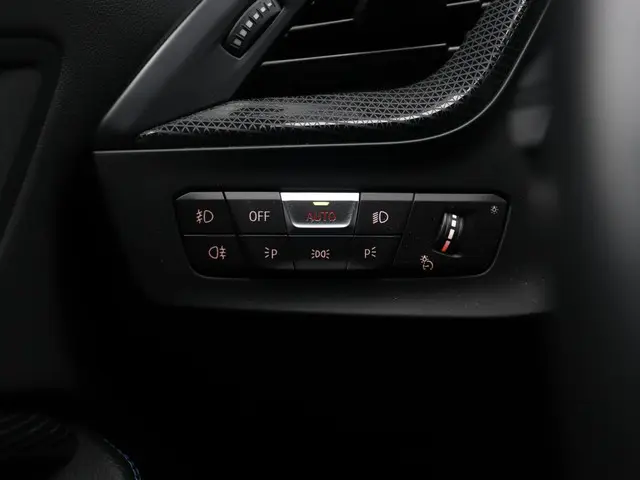 BMW 1 Serie 5-deurs 116i 2022 Benzine 27