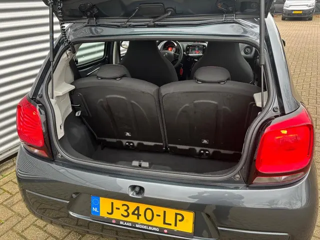 Citroën C1 1.0 VTi Feel 2018 Benzine 4