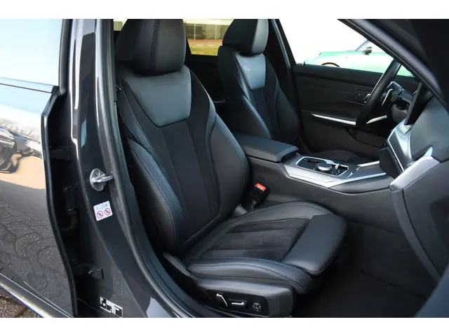 BMW 3 Serie Touring 320d M-Sport 2024 Diesel 66