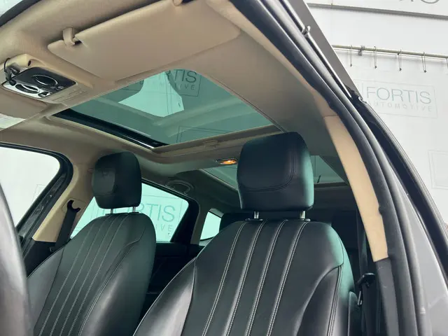 Lancia Delta 1.4 M.air Platinum 2012 Benzine 4