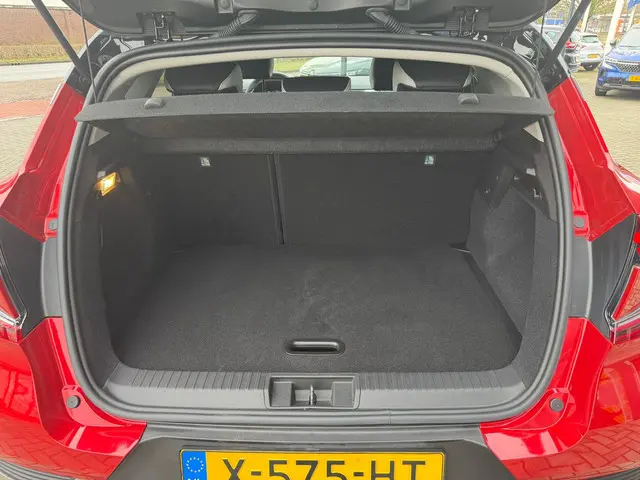 Renault Captur TCe 90 techno 2023 Benzine 15