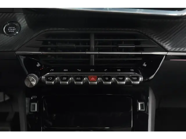 Peugeot e-2008 EV GT Pack 50 kWh 2021 Elektrisch 50