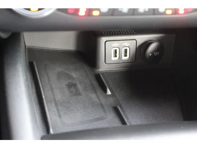 Ford Kuga 2.5 PHEV Titanium 2021 Hybride Benzine 20