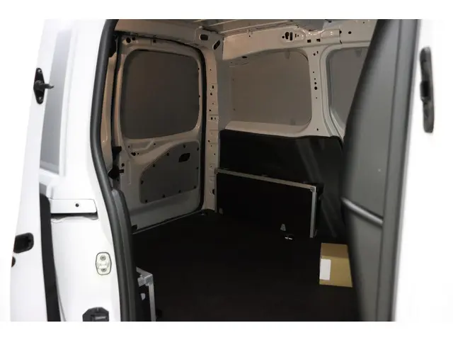 Fiat Doblò 1.5 BlueHDi 100pk S&S L1 2024 Diesel 14