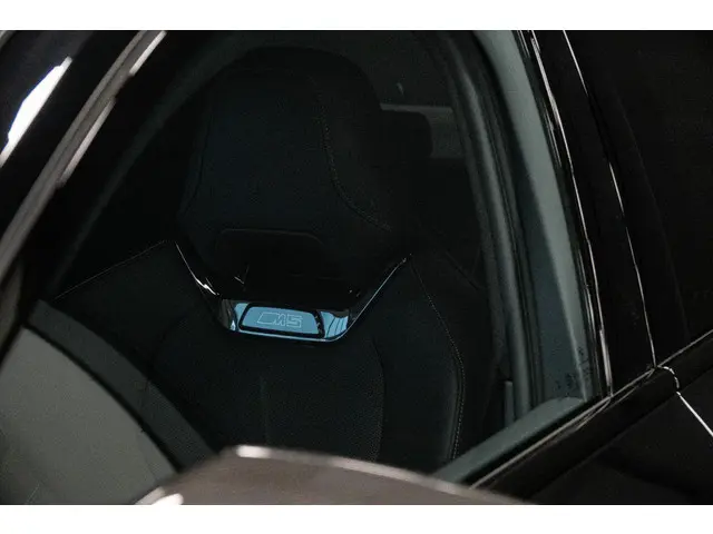 BMW M5 5-serie 2025 Hybride Benzine 11