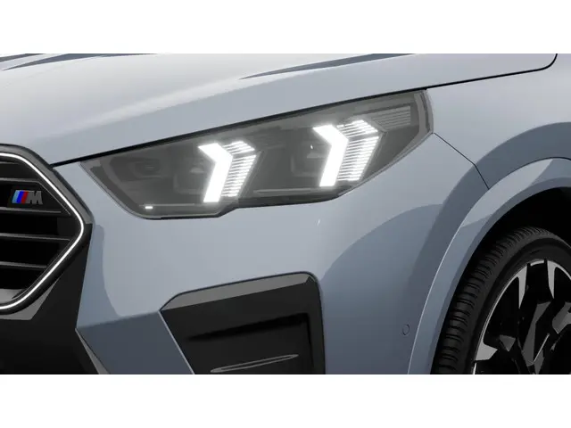 BMW X2 M35i xDrive 2025 Benzine 7