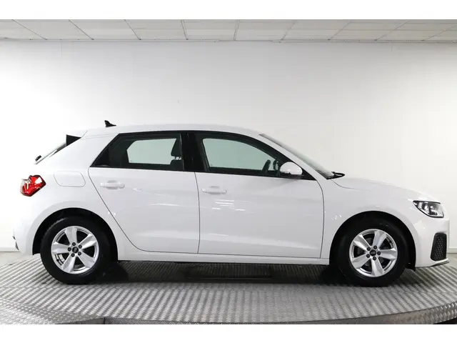Audi A1 Sportback 25 TFSI Pro Line 2021 Benzine 7
