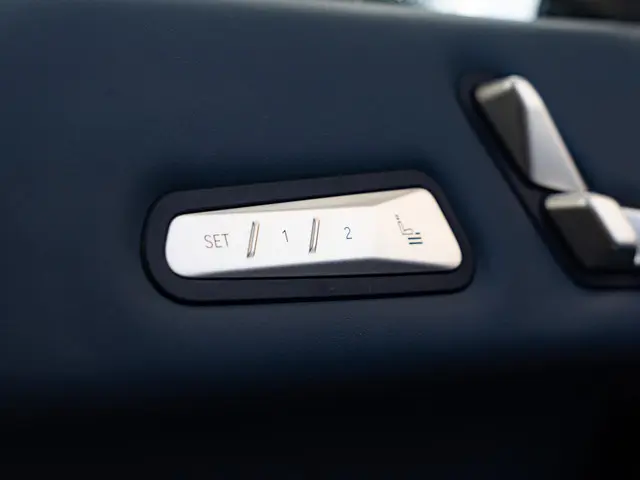 BMW iX xDrive40 2022 Elektrisch 22