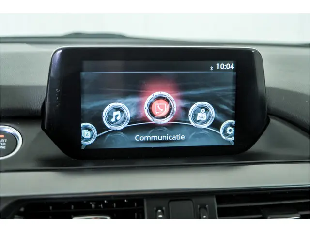 Mazda 6 Sportbreak 2.0 SkyActiv-G 165 TS+ 2016 Benzine 28