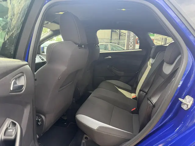 Ford Focus 2.0 EcoBoost ST-2 2013 Benzine 12