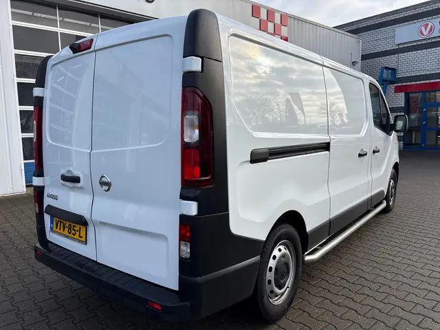 Nissan NV300 2.0 dCi 145 L2H1 AUTOMAAT 2021 Diesel 5