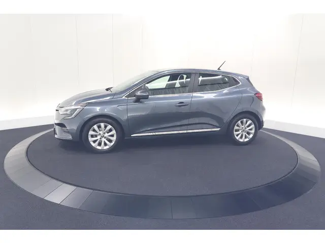 Renault Clio TCe 100 Intens 2020 Benzine 70