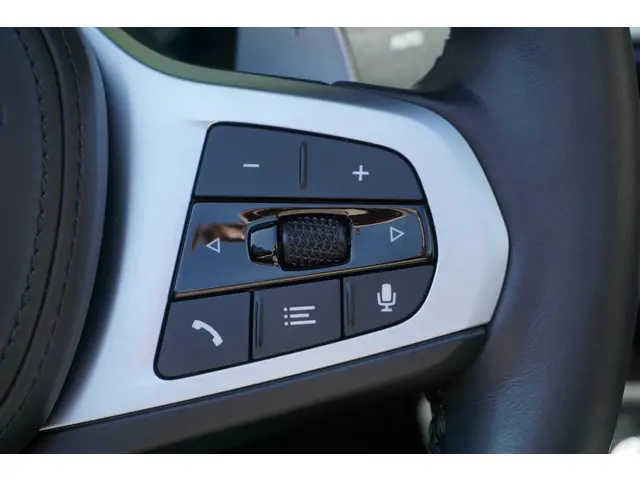 BMW Z4 Roadster M40i 2024 Benzine 30