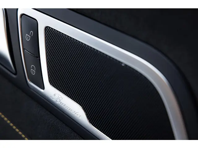 Mercedes-Benz AMG GT 4.0 R 2019 Benzine 32