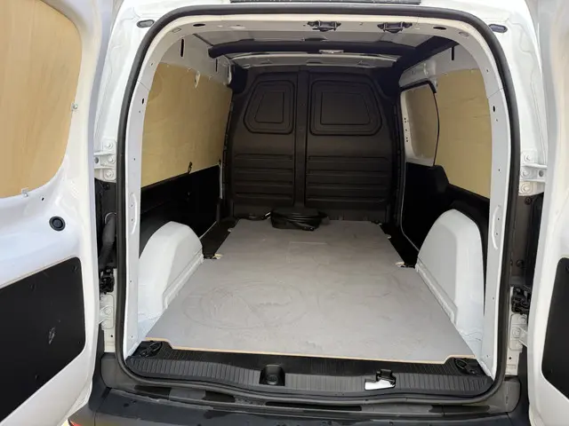 Mercedes-Benz eCitan 112 51kWh 2024 Elektrisch