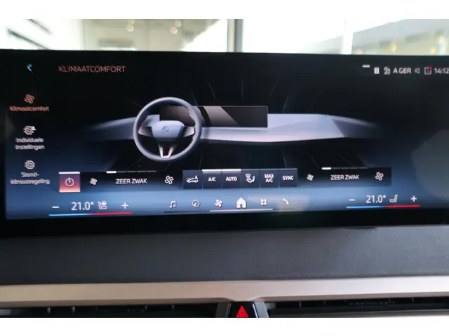 BMW iX xDrive40 2024 Elektrisch 19