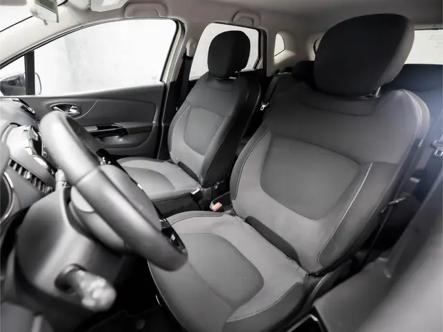 Renault Captur 1.2 TCe Dynamique Sport 2014 Benzine 13
