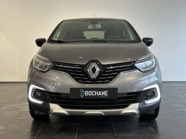 Renault Captur 0.9 TCe Intens 2018 Benzine 19