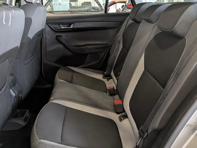 Škoda Fabia Combi 1.0 Style 2015 Benzine 7