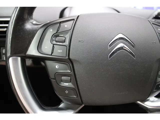 Citroën C4 Picasso 1.6 THP Intensive 2013 Benzine 14