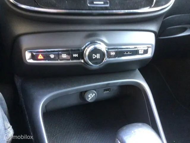 Volvo XC40 1.5 T3 Momentum 2019 Benzine 9