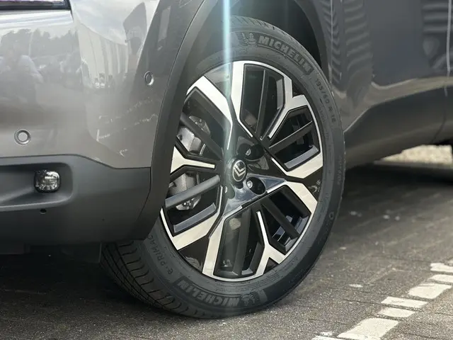 Citroën ë-C4 Business 54 kWh 2025 Elektrisch 29