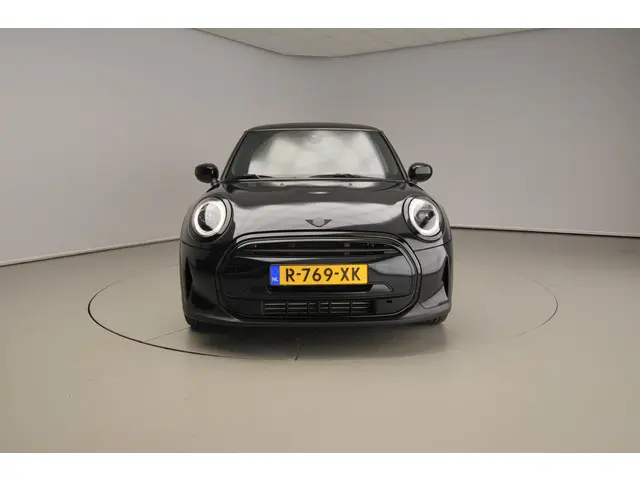 MINI 3-Deurs Cooper 2022 Benzine 5