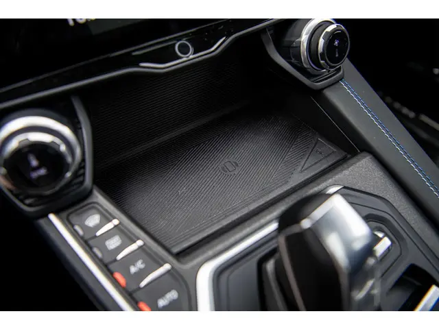 Lynk & Co 01 1.5 2022 Hybride Benzine 27