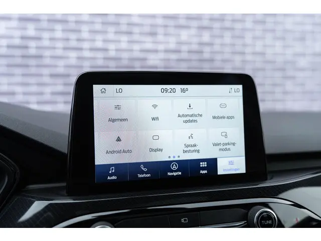Ford Kuga 2.5 PHEV ST-Line X 2021 Hybride Benzine 46
