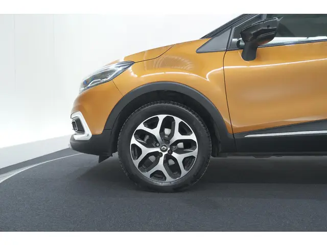 Renault Captur TCe 120 EDC Edition One 2018 Benzine 20