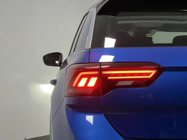 Volkswagen T-Roc 1.5 TSI Sport 2021 Benzine 15