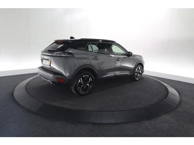 Peugeot 2008 PureTech 130 EAT8 GT 2024 Benzine 9