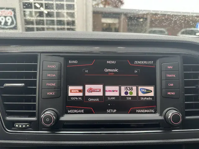 SEAT Leon ST 1.4 EcoTSI FR Connect 2015 Benzine 24