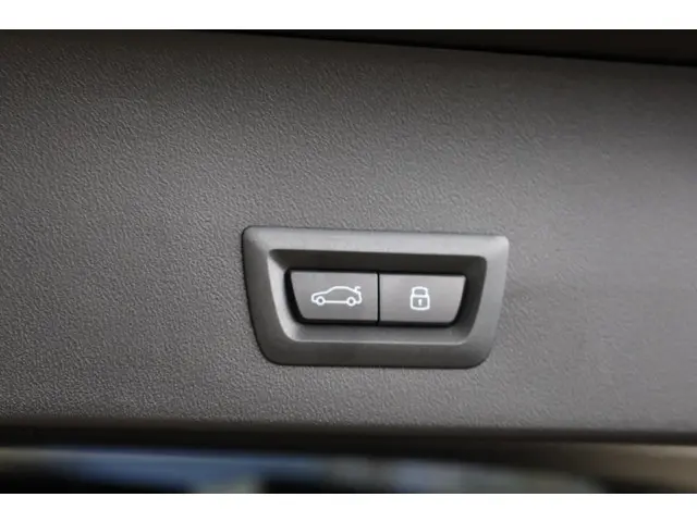 BMW X3 M50 2025 Benzine 30