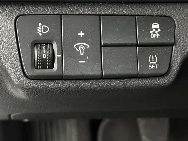 Kia Stonic 1.0 T-GDi DynamicLine 2020 Benzine 22